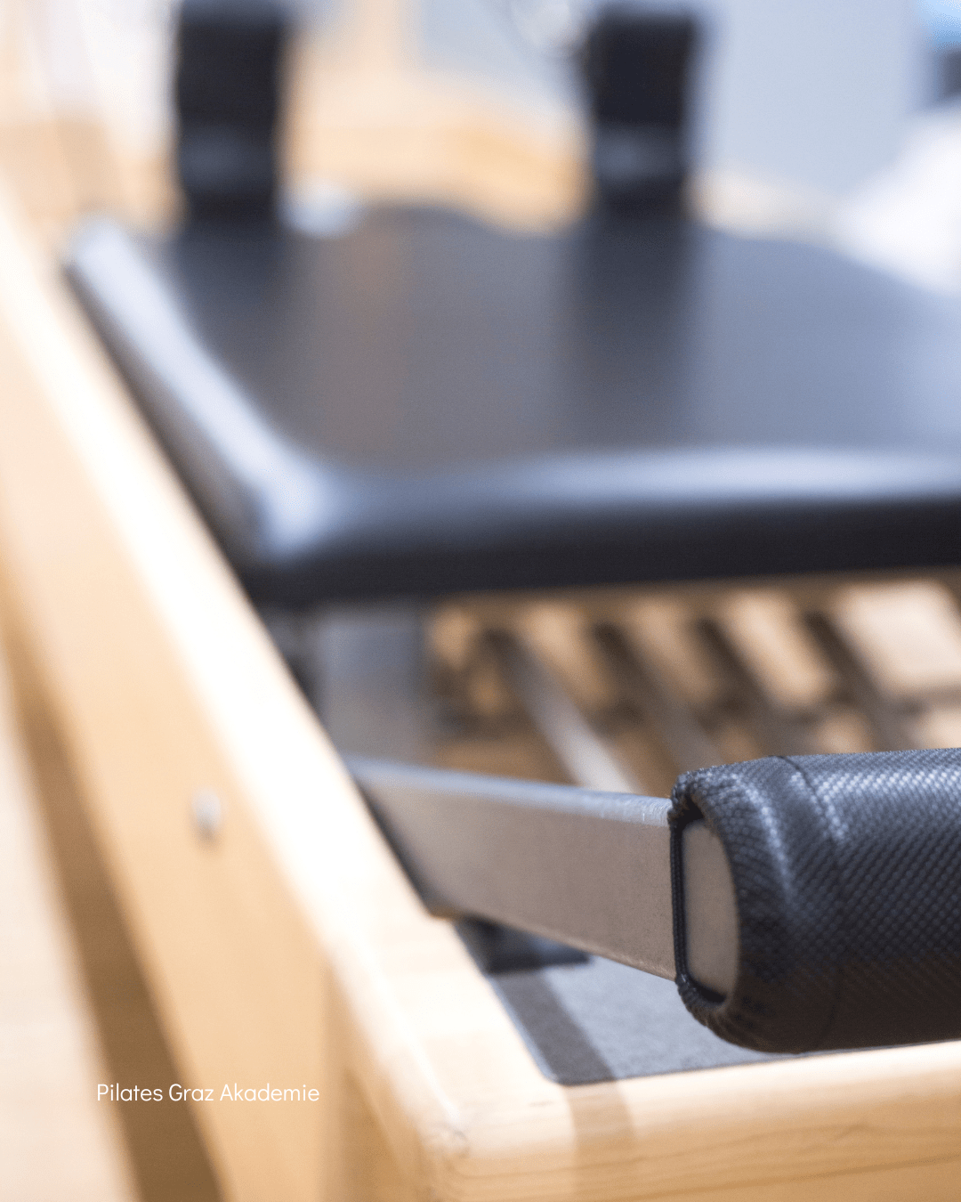 Pilates Ausbildung in Graz